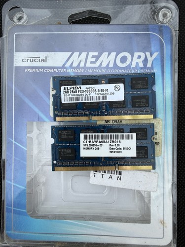 Elpida ddr3 1333 - ddr3,