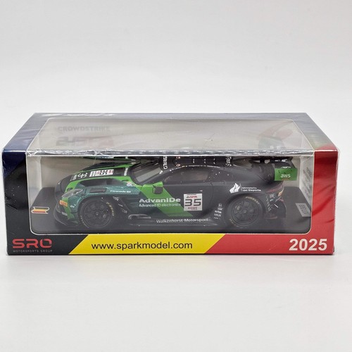 Spark aston martin vantage - spark,
