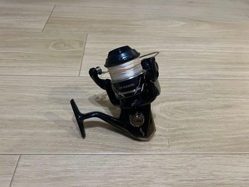 Mulinello spinning acqua - da,
