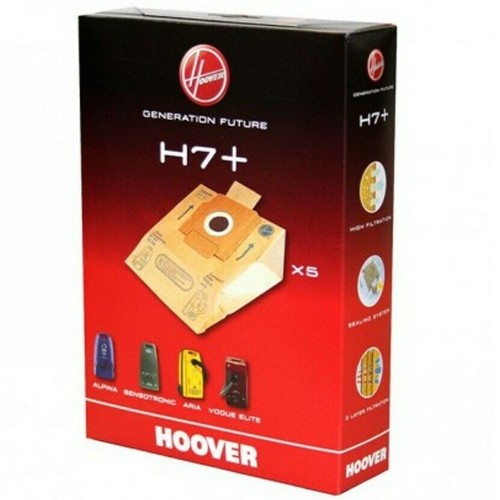 Hoover sacchetti aspirapolvere - hoover,