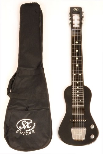 Chitarra lap steel - chitarra,