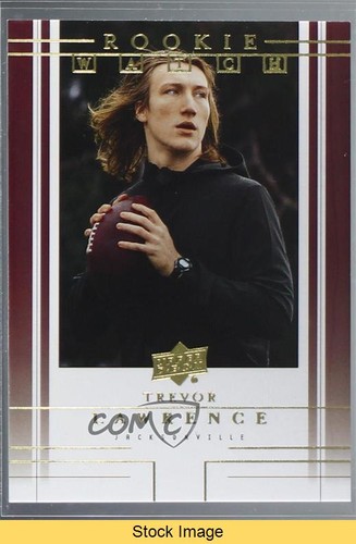 Orologio upper deck - deck, rookie