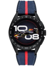 Smartwatch tag heuer - smartwatch,