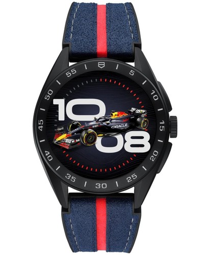 Smartwatch tag heuer - heuer, connected