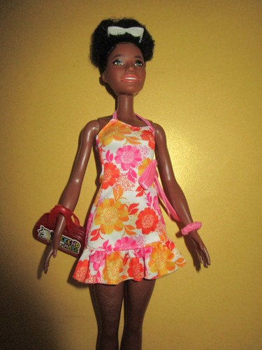 150 abito fashionistas - b-150),