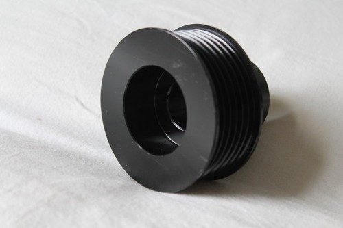 Ruota carico g60 - di, mm