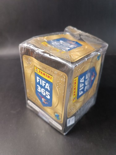 Box panini calciatori fifa 365 - fifa,