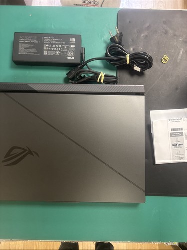 Asus strix g18 g814jir n6082w - asus, strix-g18-g814jir-n6082w