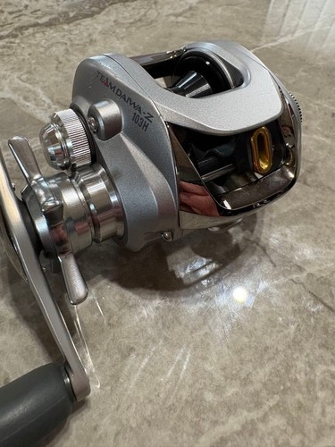 Mulinello daiwa team - daiwa,