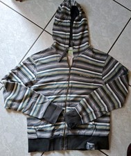 Felpa Stegol Taglia XL Vintage