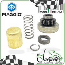 PIGNONE MOTORINO AVVIAMENTO