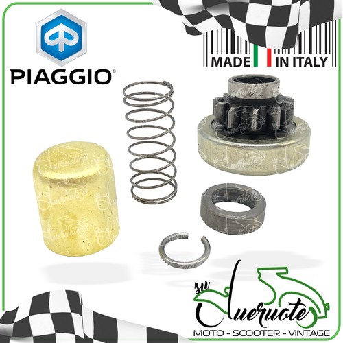 Pignone motorino avviamento - pignone,