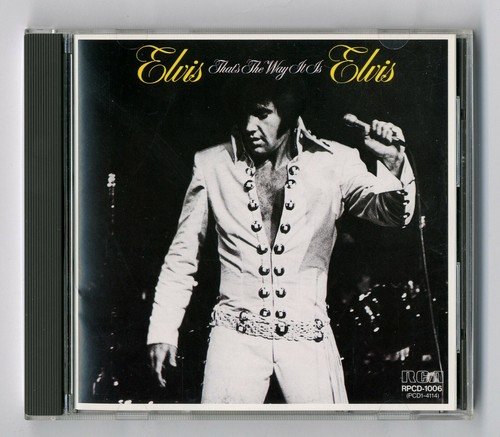 Rare elvis presley - ★,
