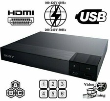 Sony bdp s1700 lettore - bdp-s1700, ray