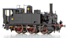 LIMA EXPERT HL2672 locomotiva