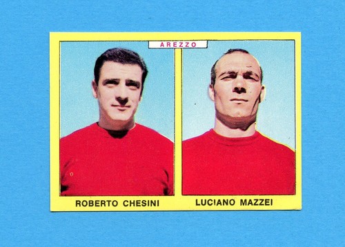Nuova calciatori panini - nuova,