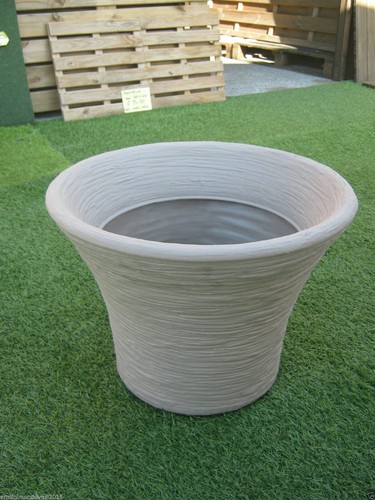 Cmro vaso resina ragusa - cmro, in