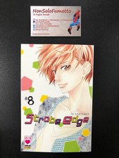STROBE EDGE 8 - IO SAKISAKA -