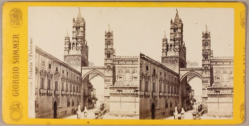 Palermo italia foto giorgio - italia,