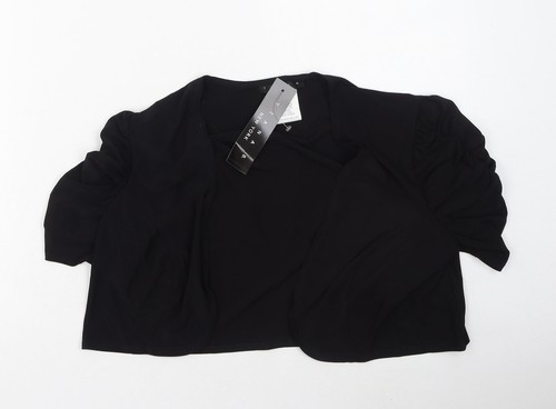 Tiana cardigan donna - donna, nero
