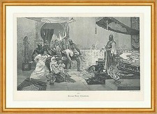 Bottino di guerra Enrique