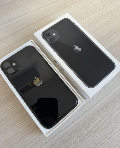 Apple iphone 128gb nero - iphone,