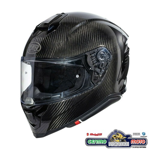 Casco moto integrale racing - moto,