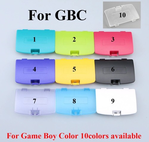 Coperchio batterie game - coperchio,