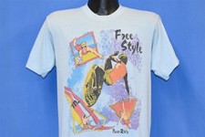 T-shirt vintage anni 80 PORTO