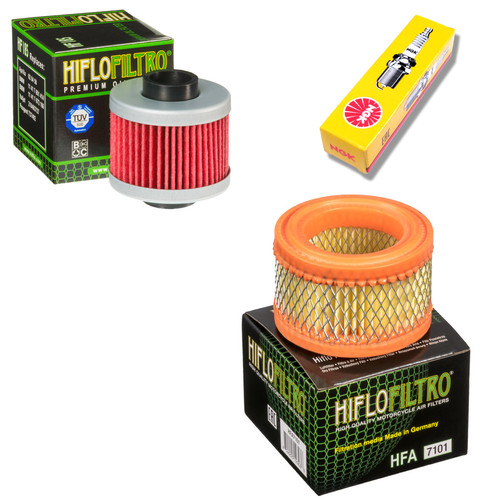 Kit manutenzione per bmw - kit,