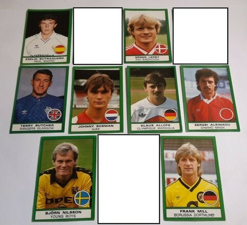 1987 top players - top, of