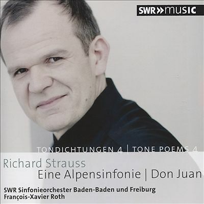 Strauss roth swr - /,