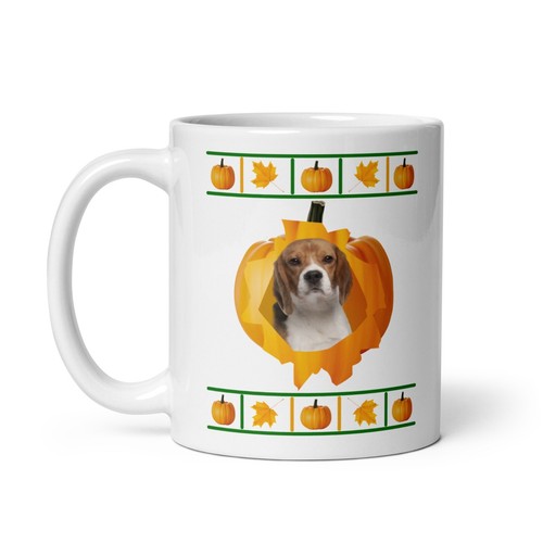 Tazza beagle mug - -, halloween