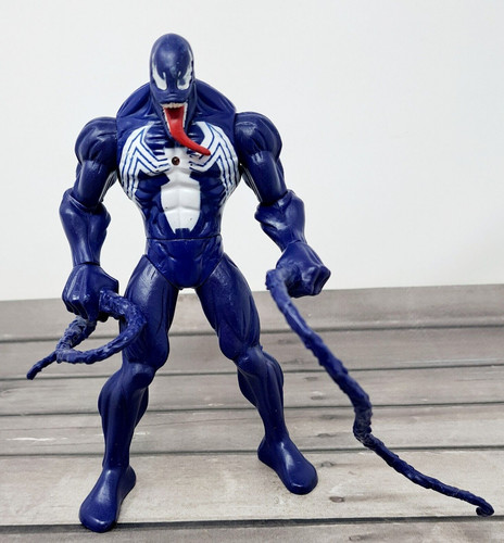Venom figure whip - venom, lash