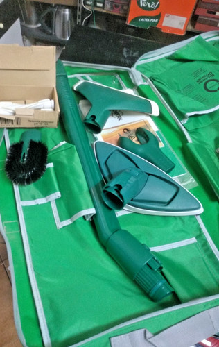 Accessori folletto vorwerk - accessori,