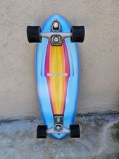 Carver blue haze surfskate - 31",