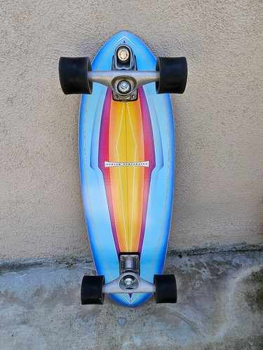 Carver blue haze - carver, 31"