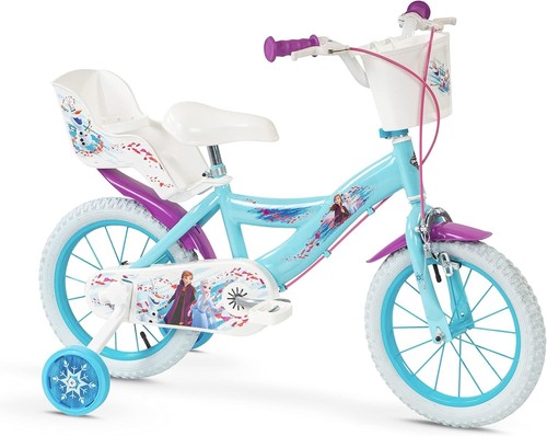 Bicicletta pollici bici - bicicletta, 16
