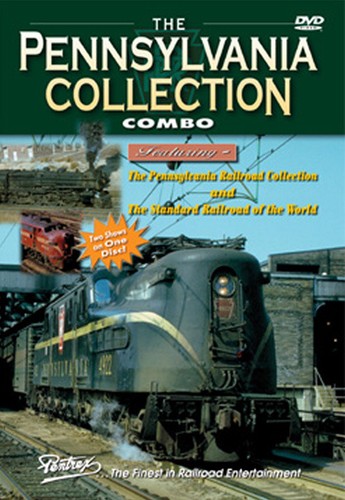 Pennsylvania collection combo - pennsylvania,