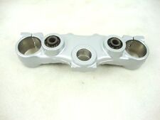 PIASTRA SUPERIORE FORCELLA YAMAHA XT Z 600 TENERE 34L 00 XTZ FORK YOKE TRIPLE 