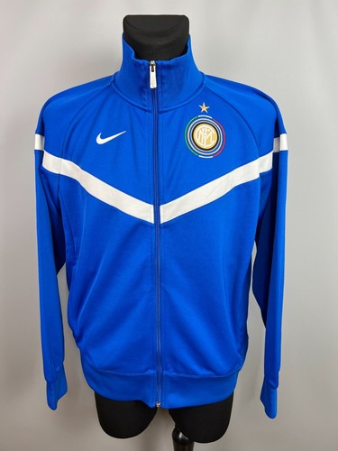 Giacca allenamento inter - giacca,