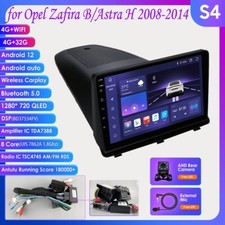 9" For OPEL ZAFIRA B/ASTRA H
