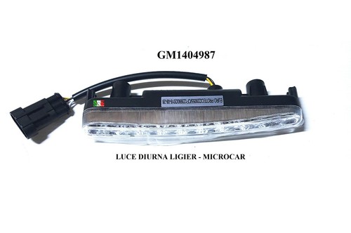 Luce diurna appli - diurna, a
