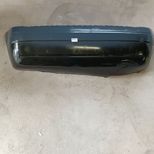 PARAURTI POSTERIORE REAR