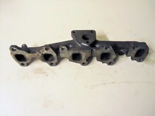 73501340 COLLETTORE GAS SCARICO MOTORE FIAT PUNTO 1.3 M-JET ANNO 2007 188A9000