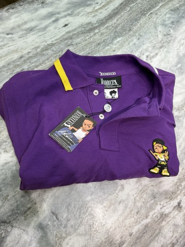 Polo corta the boondocks - the,