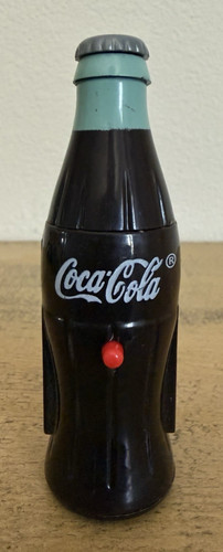 Calamita bottiglia coca - calamita,