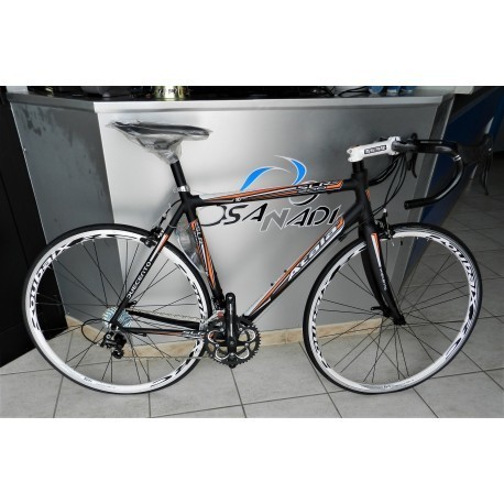 Bici strada slr 200 - da,