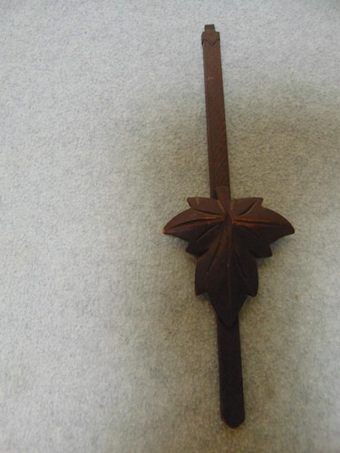 Orologio cucù tedesco - a,