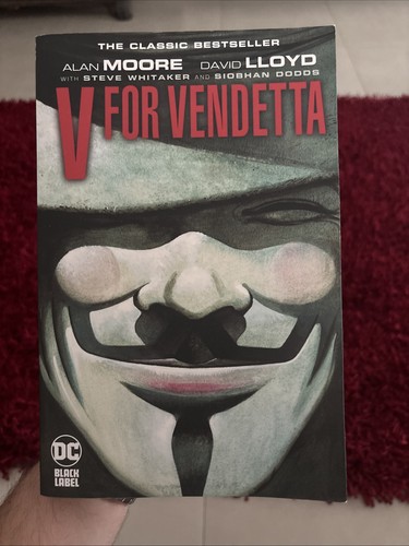 Per vendetta usa - per,